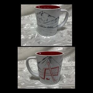 Tim Hortons Mug 2018 Limited Edition